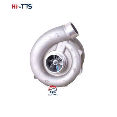 TA4505 Turbo 466200-0011 5000681435 466200-0001/2E 466200-0015 5000789400 Turbocompressor para motores de camiões