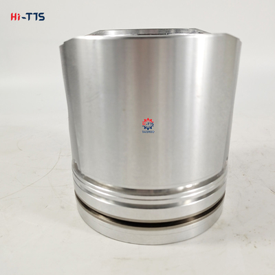 6CT 6CTAA 6CT8.3 Motor diesel 114 mm pistão 3917707 3802263 3802459
