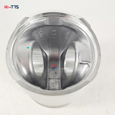 6CT 6CTAA 6CT8.3 Motor diesel 114 mm pistão 3917707 3802263 3802459