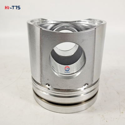 6CT 6CTAA 6CT8.3 Motor diesel 114 mm pistão 3917707 3802263 3802459