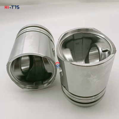 3929161 3802657 3802429 Pisto para motores diesel 6CT