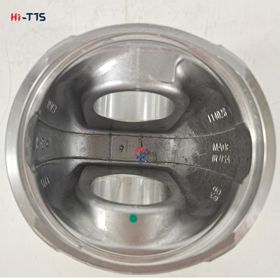 3929161 3802657 3802429 Pisto para motores diesel 6CT