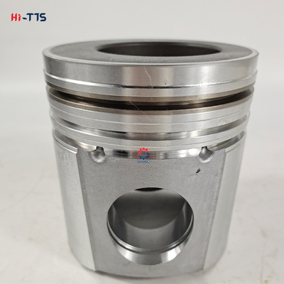 3929161 3802657 3802429 Pisto para motores diesel 6CT