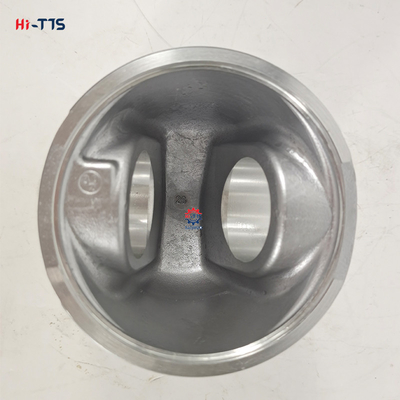 QSC8.3 6CT8.3 Partes do motor Pisto 5284442 4933120 4089644 3920692 4309095