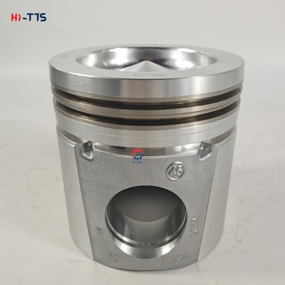 QSC8.3 6CT8.3 Partes do motor Pisto 5284442 4933120 4089644 3920692 4309095