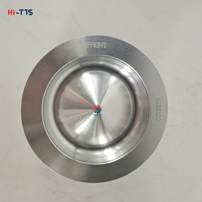 QSC8.3 6CT8.3 Partes do motor Pisto 5284442 4933120 4089644 3920692 4309095