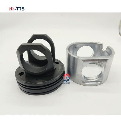 Partes do motor Modelo 4059949 4952181X Pisto