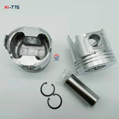 4TNV88 4TNE84 pistões 129005-22080 129150-13350 com motor diesel