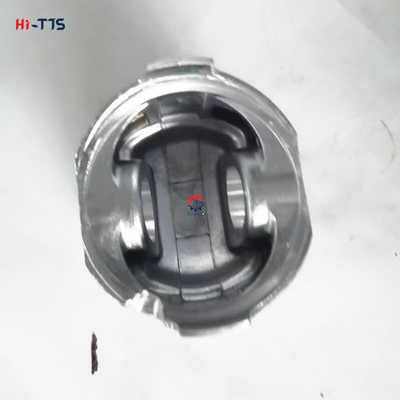 4TNE98 Pisto YM129902-22080 129902-22080 Para partes de motores Yan-mar