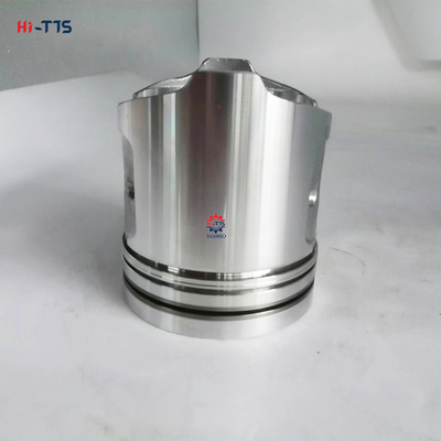 4TNE98 Pisto YM129902-22080 129902-22080 Para partes de motores Yan-mar