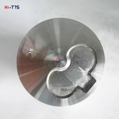 4TNE98 Pisto YM129902-22080 129902-22080 Para partes de motores Yan-mar