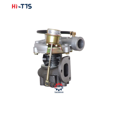 TB28 DC498 Motor a diesel Turbo 704809-5001 704811-5001