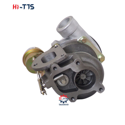 TB28 DC498 Motor a diesel Turbo 704809-5001 704811-5001
