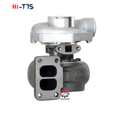 Turbocompressor de alta qualidade TO4E04 466588-0008/9E 466588-0010/11E
