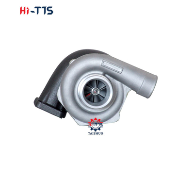 Turbocompressor de alta qualidade TO4E04 466588-0008/9E 466588-0010/11E