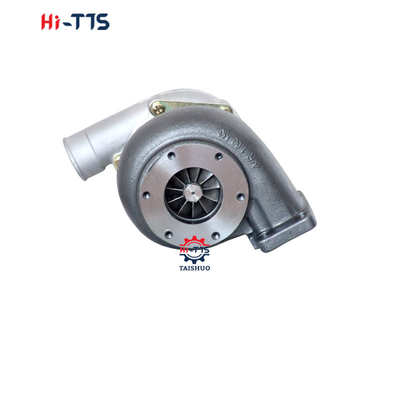 Turbocompressor de alta qualidade TO4E04 466588-0008/9E 466588-0010/11E