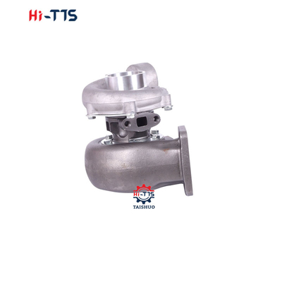 T04B45 Turbocompressor 465590-5005S 465590-0005 465590-0006 846889 466731 5001743 para 1977- Volvo Truck Engine