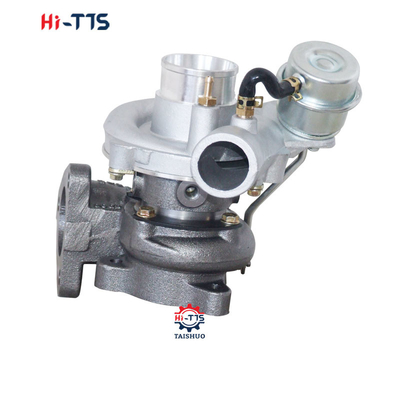 D4BH/4D56T Turbocompressor de motor 28200-4A201 49135-04121 Para Hyun-Dai Com Turbocompressor de motor 4D56TI