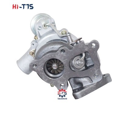 D4BH/4D56T Turbocompressor de motor 28200-4A201 49135-04121 Para Hyun-Dai Com Turbocompressor de motor 4D56TI