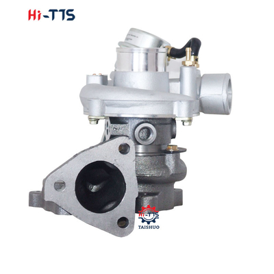 D4BH/4D56T Turbocompressor de motor 28200-4A201 49135-04121 Para Hyun-Dai Com Turbocompressor de motor 4D56TI