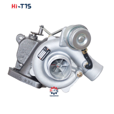 D4BH/4D56T Turbocompressor de motor 28200-4A201 49135-04121 Para Hyun-Dai Com Turbocompressor de motor 4D56TI