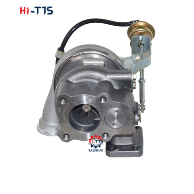 S200G D6D Motor Turbocompressor VOLVO 210B 08L09-0091 20933297 04294752KZ 20763166 Turbocompressor