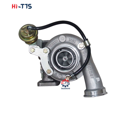 S200G D6D Motor Turbocompressor VOLVO 210B 08L09-0091 20933297 04294752KZ 20763166 Turbocompressor