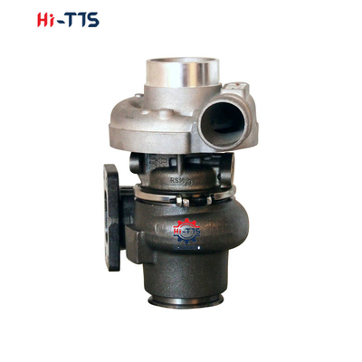 Motor diesel de alta qualidade 4D102 HX30 Turbo 3592109 6732-81-8100 63732-81-8102