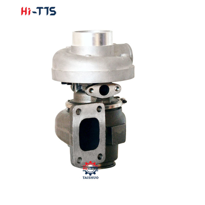 Motor diesel de alta qualidade 4D102 HX30 Turbo 3592109 6732-81-8100 63732-81-8102