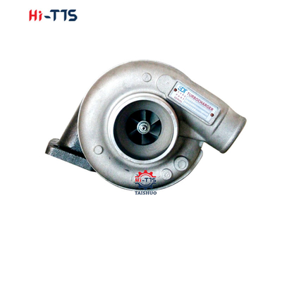 Motor diesel de alta qualidade 4D102 HX30 Turbo 3592109 6732-81-8100 63732-81-8102