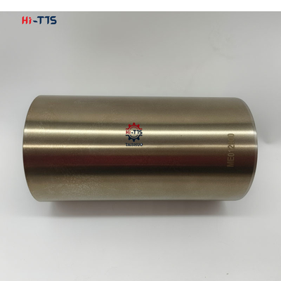 4D32 Forro de cilindro ME013366 ME060439 ME012900 Para peças de motores Mitsu-bishi