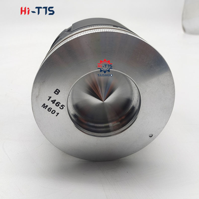 Diâmetro 114 mm ME224532 pistão para motor diesel Mitsubishi 4M50 4M50T