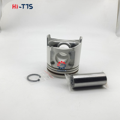 Diâmetro 104 mm ME220454 Pisto para motor a diesel 4D34T 4D34