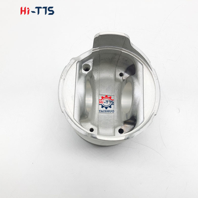 Diâmetro 104 mm ME220454 Pisto para motor a diesel 4D34T 4D34