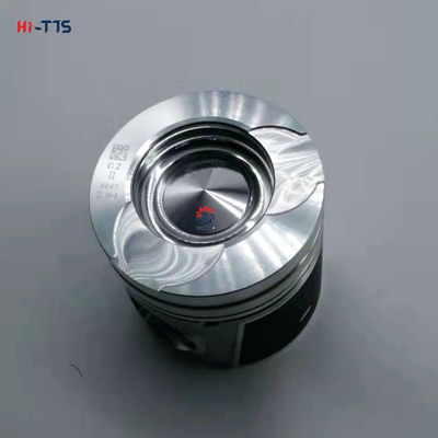 WD615 Motor a diesel pistão 612600030011