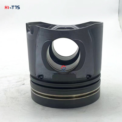 D6114 Motor diesel pistão SC5D125G2B1 Adequado para Shang chai partes do motor