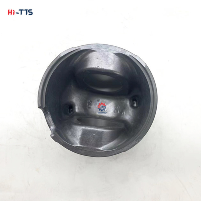 D6114 Motor diesel pistão SC5D125G2B1 Adequado para Shang chai partes do motor