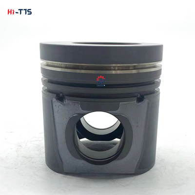 D6114 Motor diesel pistão SC5D125G2B1 Adequado para Shang chai partes do motor