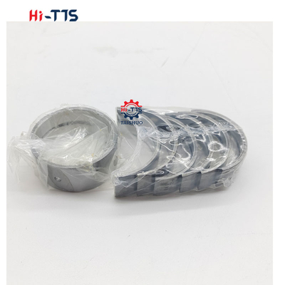 15861-23480 +50 Rolamento principal do virabrequim para motores a diesel D722