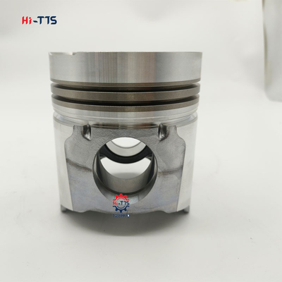 Partes do motor 120.65mm pistão 165-4262 1654262 para motor 3304 / 3306