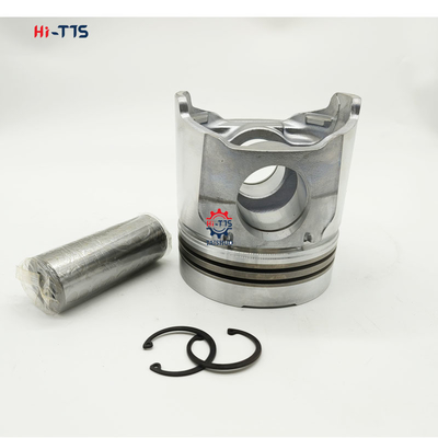 Partes do motor 120.65mm pistão 165-4262 1654262 para motor 3304 / 3306