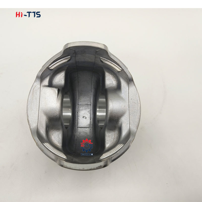 Partes do motor 120.65mm pistão 165-4262 1654262 para motor 3304 / 3306