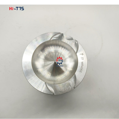 Partes do motor 120.65mm pistão 165-4262 1654262 para motor 3304 / 3306