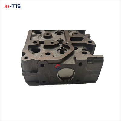 4TNE98 Excavadoras Partes do motor 129903-11700 Cabeça de cilindro para motor Yan-mar