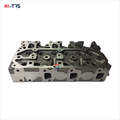 4TNE98 Excavadoras Partes do motor 129903-11700 Cabeça de cilindro para motor Yan-mar