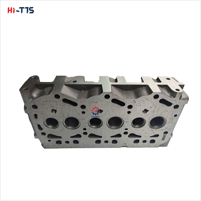 4TNE98 Excavadoras Partes do motor 129903-11700 Cabeça de cilindro para motor Yan-mar