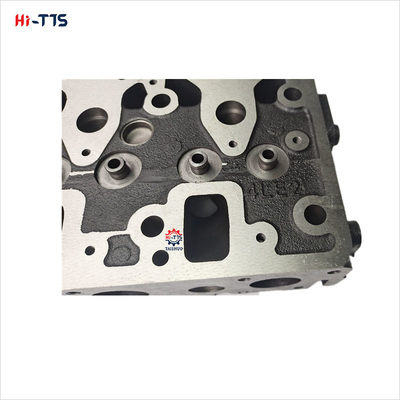 4LE2 Cinturão cabeça de montagem 8971952516 fabricado na China para Isu-zu Diesel Motor Parts