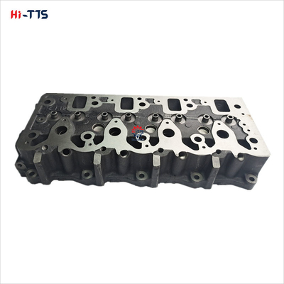 4LE2 Cinturão cabeça de montagem 8971952516 fabricado na China para Isu-zu Diesel Motor Parts