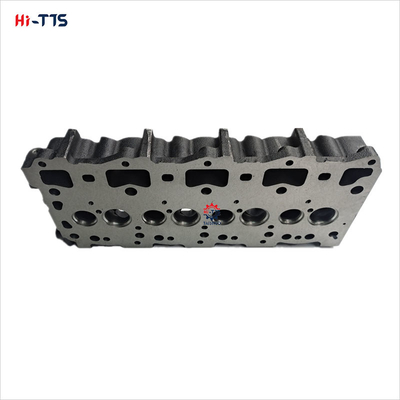 4LE2 Cinturão cabeça de montagem 8971952516 fabricado na China para Isu-zu Diesel Motor Parts