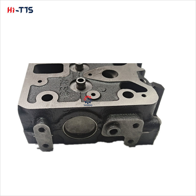 4LE2 Cinturão cabeça de montagem 8971952516 fabricado na China para Isu-zu Diesel Motor Parts
